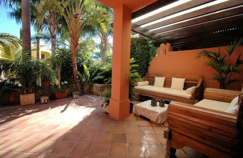 Villa Victoria - Foto 35