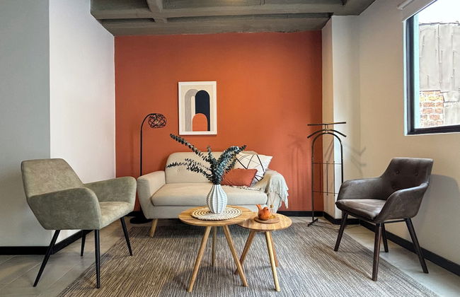 APARTAMENTOS VIRGINIA 34 - Foto 59