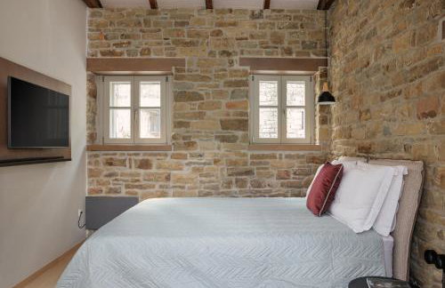 LozArt Traditional Stone House - Foto 19