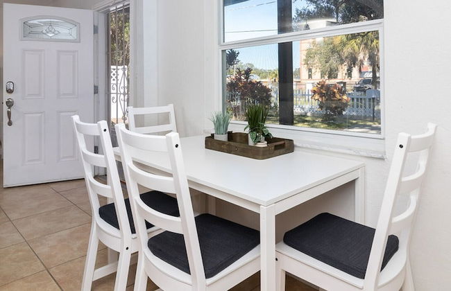 A Getaway on Walnut - Foto 30