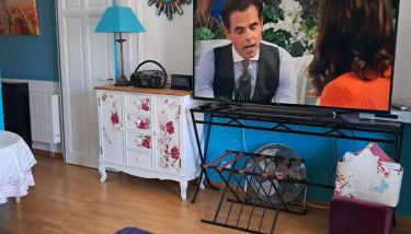 Appartement 4* en résidence privée - Photo 4