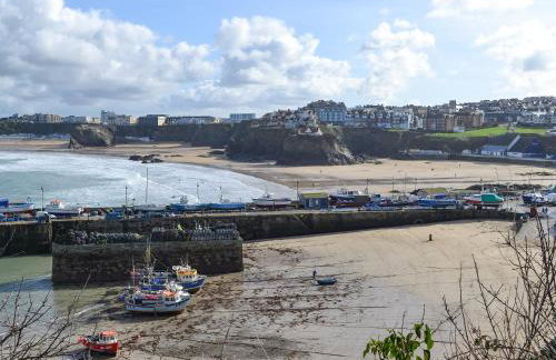 Candles Cottage - Foto 17