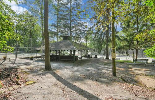 Muhlenberg Cottage - Foto 45