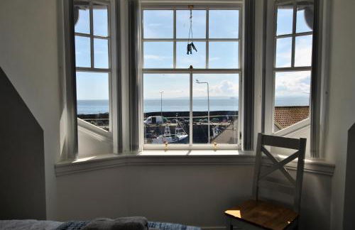 Bass View- harbourfront home Pittenweem - Foto 17