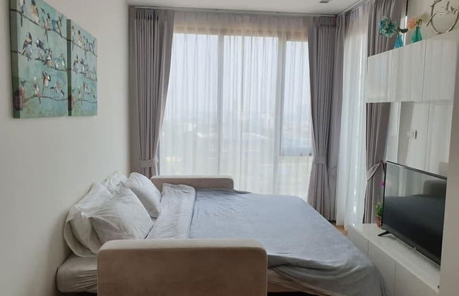 The Astra Luxury Suit condo - Foto 25