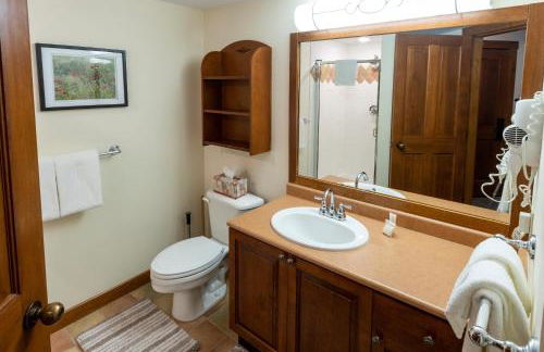 3201 - Two Bedroom Standard Powderhorn Lodge condo - Foto 5