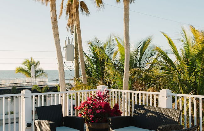 The Beach Club at Anna Maria by RVA - Foto 37