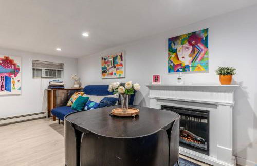 DC colorful place plus Free Parking - Photo 21