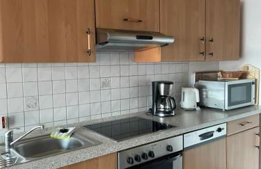 Ferienwohnung Weingut Sanders & Sanders - Foto 13