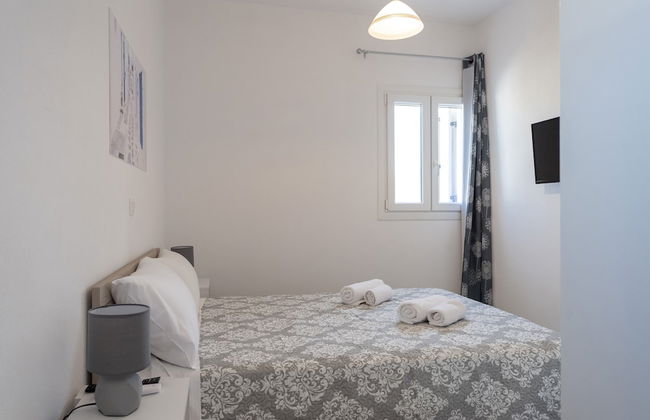 Cycladic Sunlight 2bedroom House - Foto 6