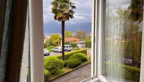 Kibilù - Elegant apartment Lake View - Balcony & Parking - Foto 3