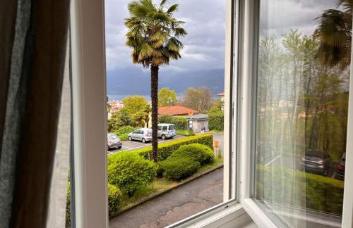 Kibilù - Elegant apartment Lake View - Balcony & Parking - Foto 3