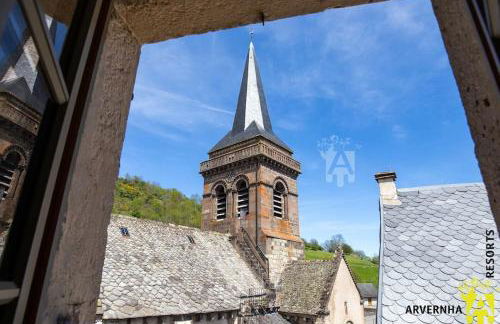 Gîte de l'Hôtel de la Poste - Foto 11