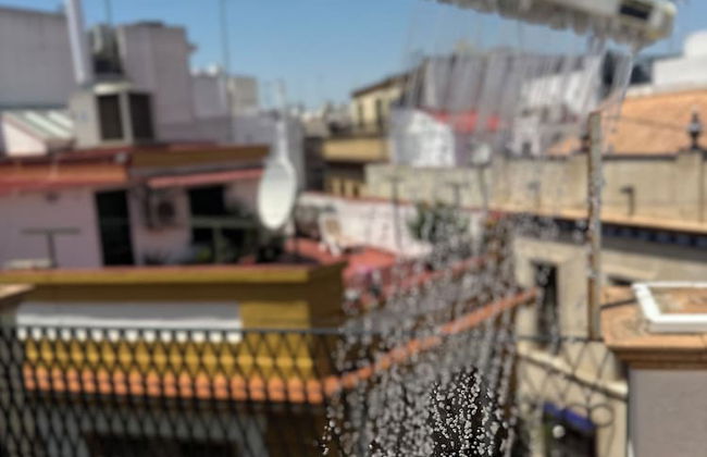 Rey de Sevilla Flats Arenal - Foto 37