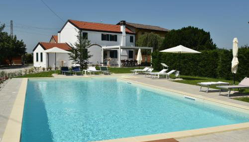 Adria bnb Nature Resort - Foto 4