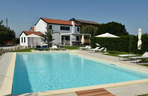 Adria bnb Nature Resort - Photo 4