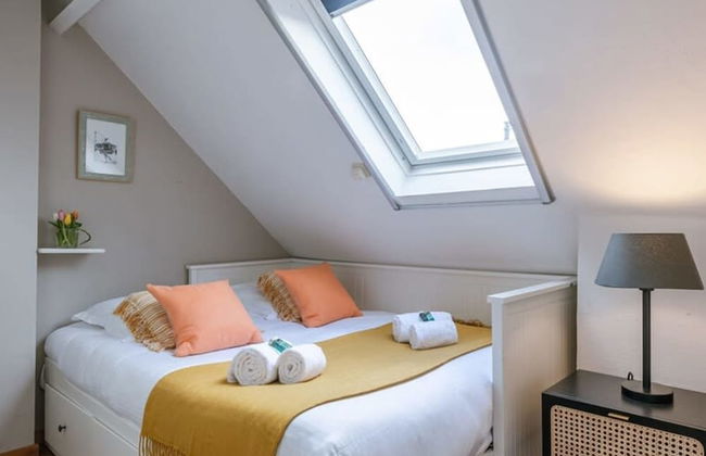 Charming Town-house in the Center of Bruges - Photo 7