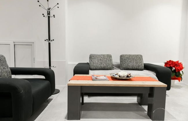 Deluxe and Spacious Double Room - Bb Marina - Foto 14