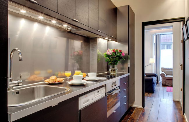 Paris St Germain Duplex Residence - Foto 12