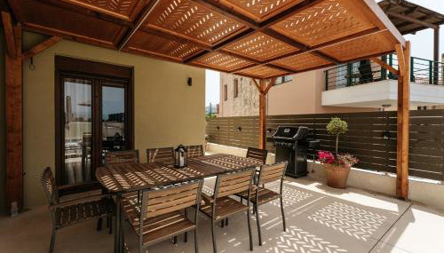 Avidianos' -Family Perfect- Residence - Foto 3