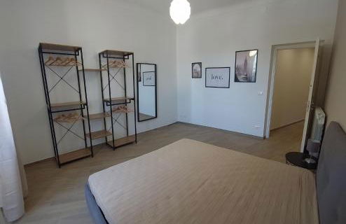 FIUMARA MALL Apartment - Foto 14