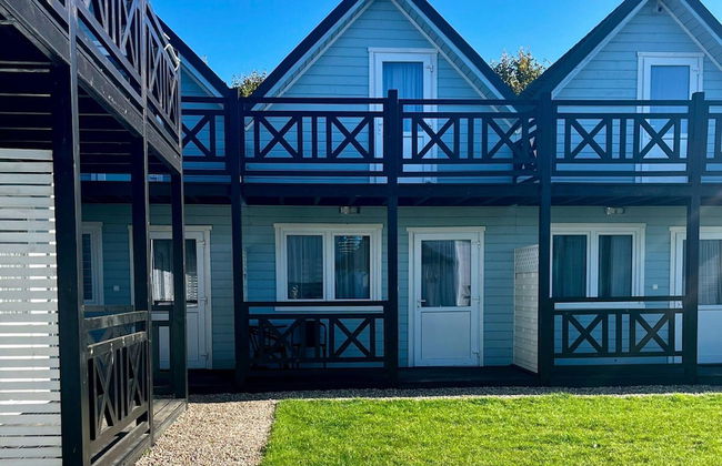 Holiday Home Pobierowo Near Beach & Pool - Photo 18