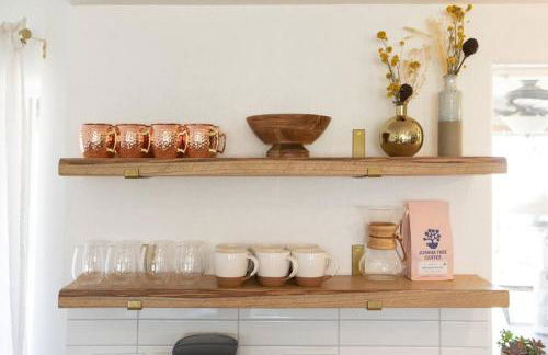 Sun Runner - Serene desert home w/pool & hot tub - Foto 25