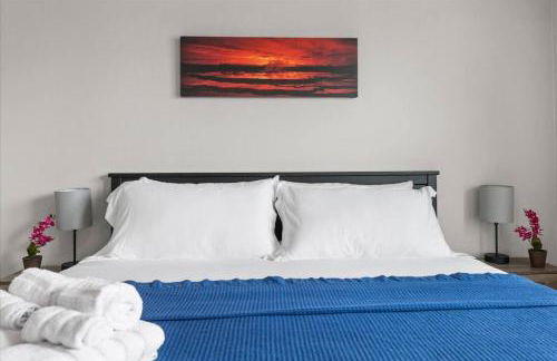 Stay with Style in this Townhome - Photo 22