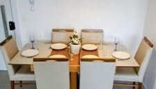 Apartamento Novinho na Praia de Palmas em Gov Celso Ramos - Foto 2