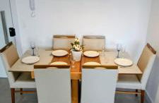 Apartamento Novinho na Praia de Palmas em Gov Celso Ramos - Photo 2