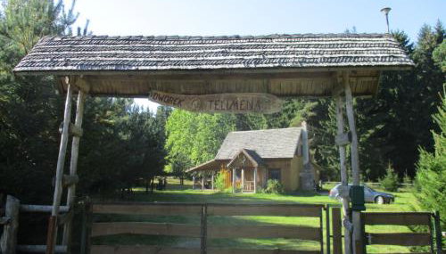 Dworek Telimena - Foto 5