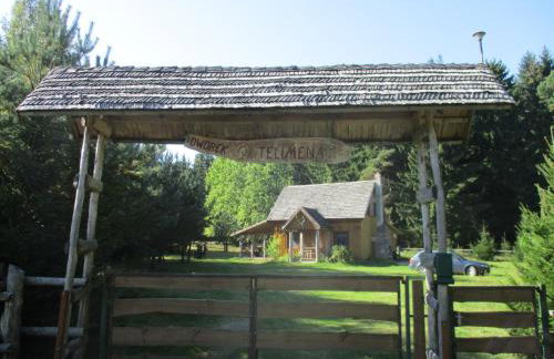 Dworek Telimena - Foto 5