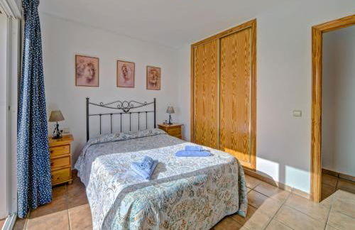 Holiday Home Puerta de Calpe 8 by Interhome - Foto 17