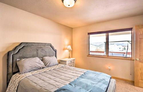 Charming, Spacious and Pet-Friendly Buena Vista Home - Photo 23