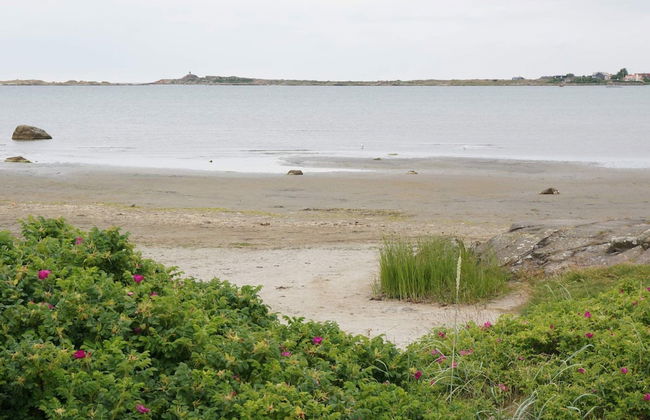 5 Person Holiday Home in Traslovslage-by Traum - Foto 23