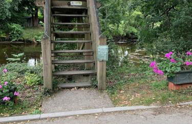 Lakeside retreat - Lodge 2F caer beris holiday park - no commercial vehicles allowed on site - Foto 12