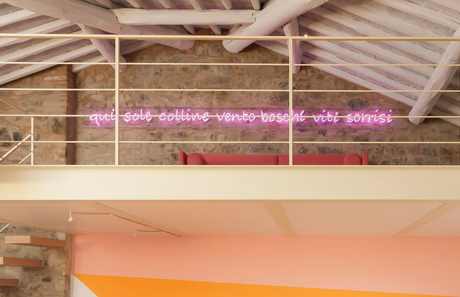 Mastrojanni Relais - Photo 73