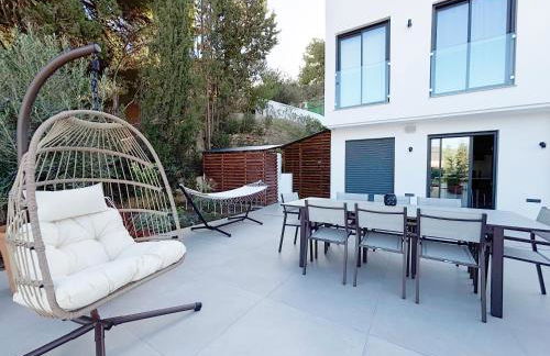 MalagadeVacaciones - Candado Golf with Luxury Heated Pool - Photo 10