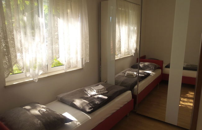 Apartments Ella - Foto 19