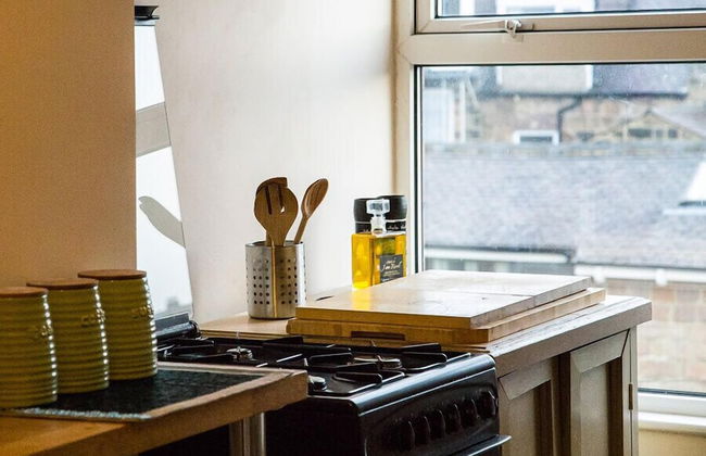 Harrogate Elite Living - Foto 30