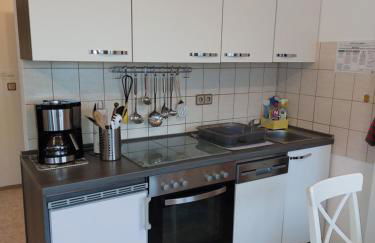 Ankerplatz direkt am Altmühlsee bei Juliane und Klaus - Foto 6