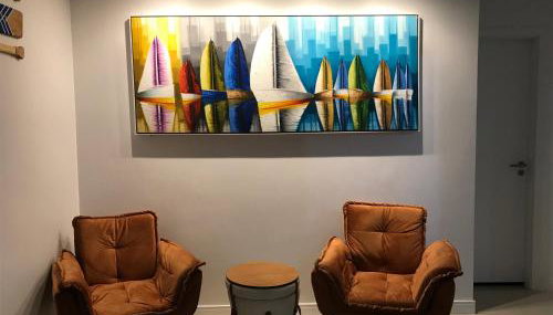 Conforto Premium em Arraial do Cabo - Sol e Mar - Foto 2