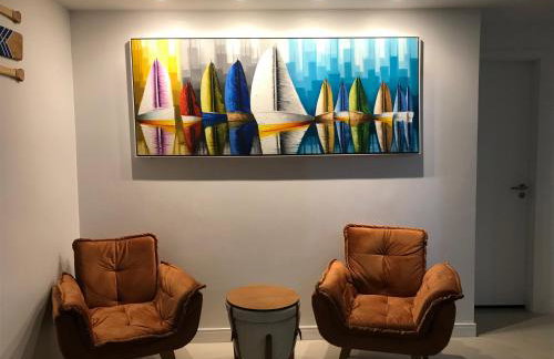 Conforto Premium em Arraial do Cabo - Sol e Mar - Foto 2