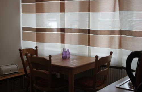 FeWos im alten Bahnhof - Foto 14