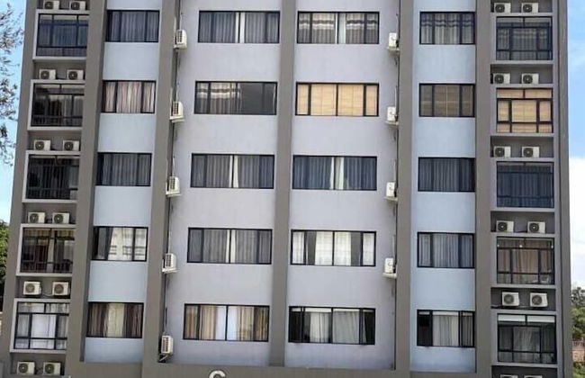 Century Park Hotel and Residences - Foto 16