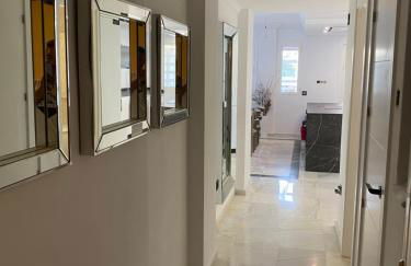 Marbella Atico duplex-Las vistas de Laia - Photo 44