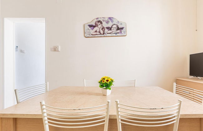 2856 Residence Bellavista- APP 8 II P Fronte Mare by Barbarhouse - Foto 17