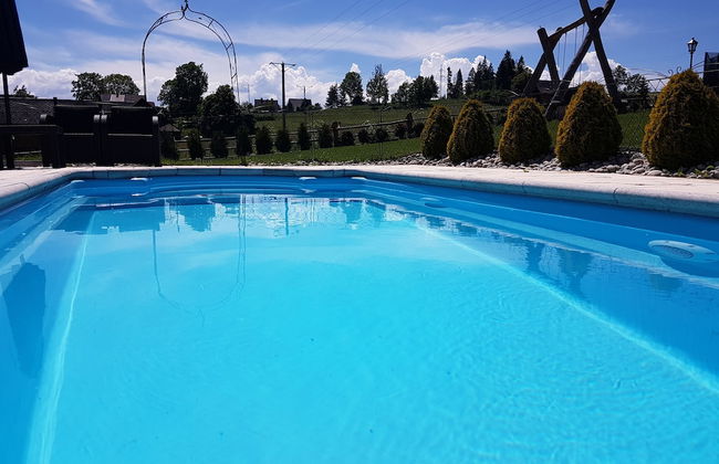 Osada Maruszyna - Foto 64