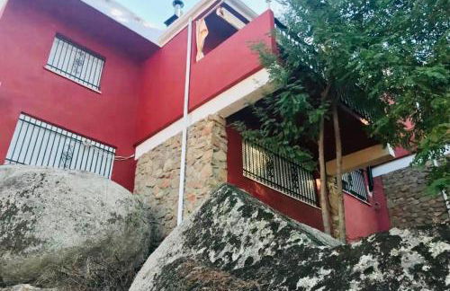 La casa del pantano de San Juan - Foto 13