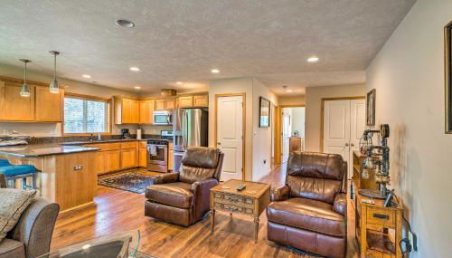 Hammond Home 2 Blocks to Marina and Columbia River! - Foto 5